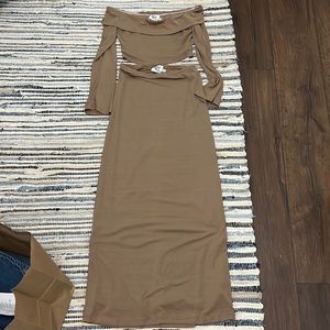 Princess Polly Skirt Set